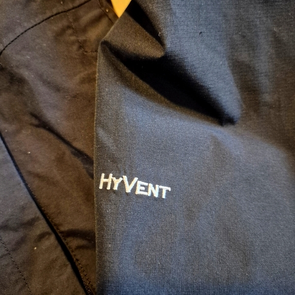 The North Face Inlux Insulated Jacket - Picture 2 of 9